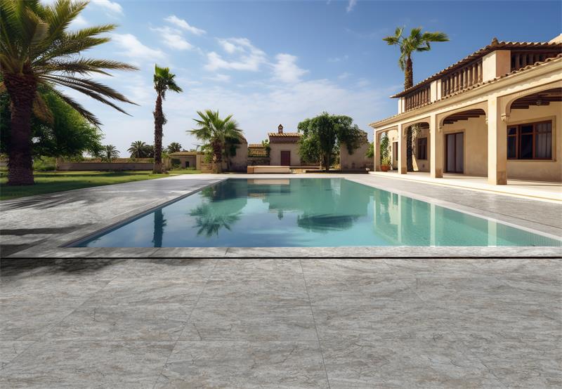 7 大类户外铺贴方案